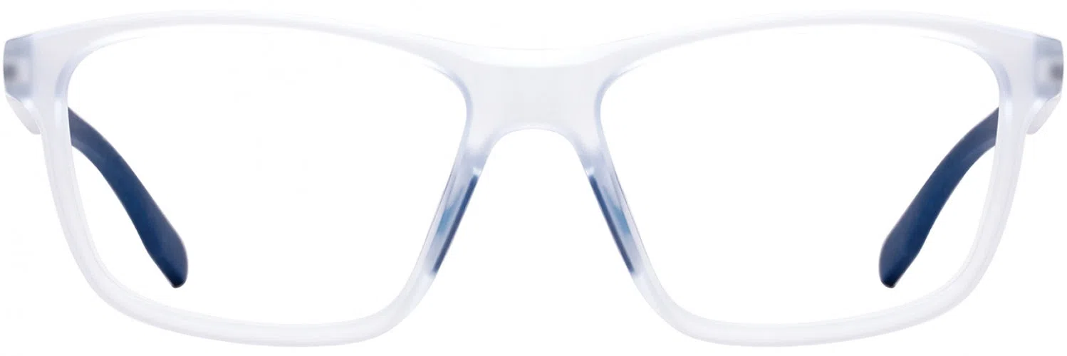Michael Ryen MRX106 Eyeglasses - view 2